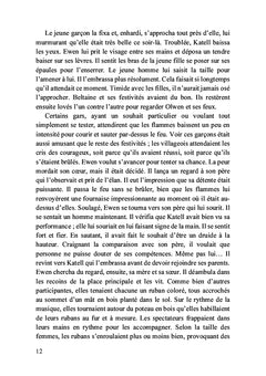Le dernier chant du carnyx