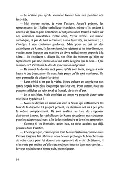 Le dernier chant du carnyx