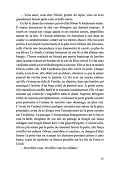 Le dernier chant du carnyx