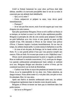 Le dernier chant du carnyx