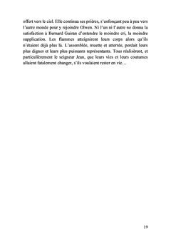 Le dernier chant du carnyx
