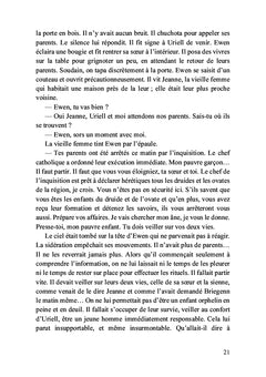 Le dernier chant du carnyx