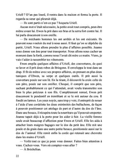 Le dernier chant du carnyx