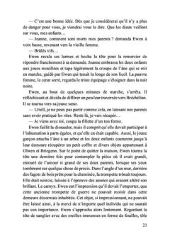 Le dernier chant du carnyx