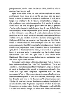 Le dernier chant du carnyx