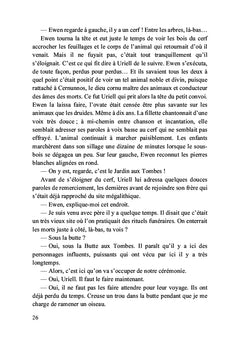 Le dernier chant du carnyx