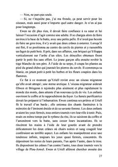 Le dernier chant du carnyx