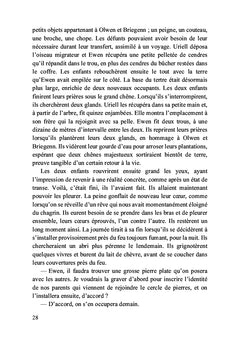 Le dernier chant du carnyx