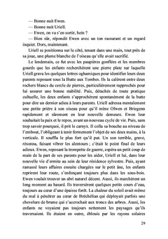 Le dernier chant du carnyx