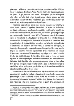 Sur un air de mazurka