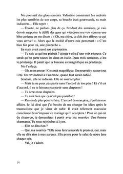 Sur un air de mazurka