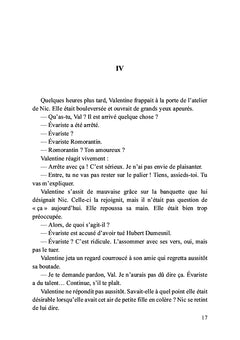 Sur un air de mazurka