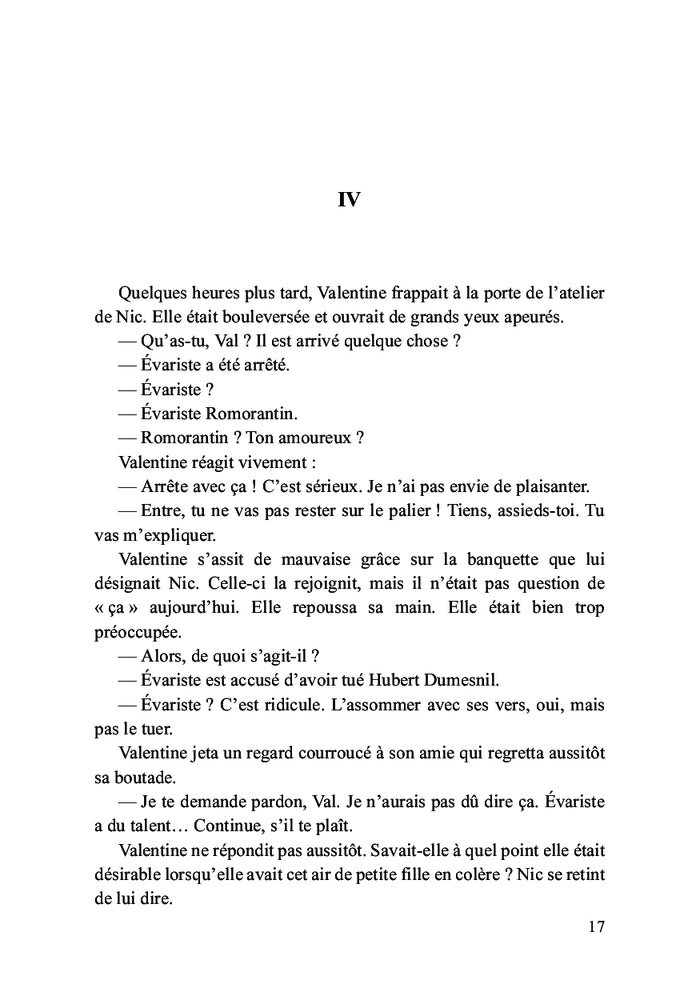 Sur un air de mazurka