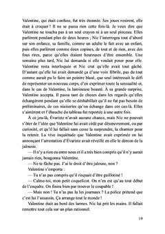 Sur un air de mazurka