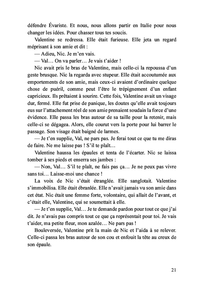 Sur un air de mazurka