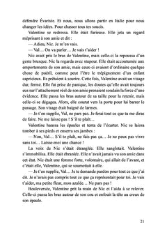 Sur un air de mazurka