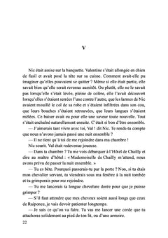 Sur un air de mazurka