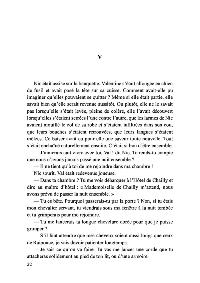 Sur un air de mazurka