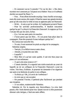 Sur un air de mazurka