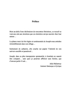 Errance sentimentale