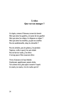Errance sentimentale