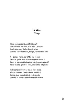 Errance sentimentale