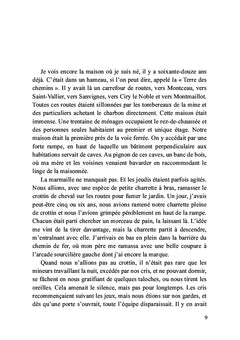 La terre des chemins