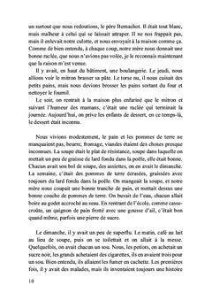 La terre des chemins