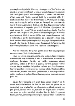 La terre des chemins