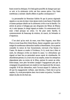 La terre des chemins