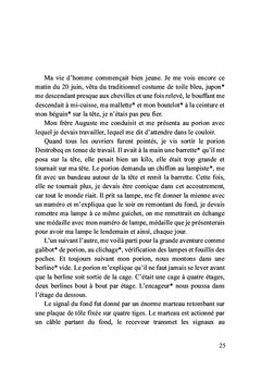 La terre des chemins