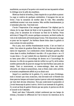 La terre des chemins