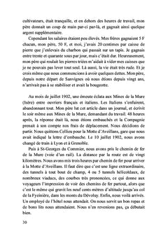 La terre des chemins