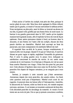 Lettre a ma fille
