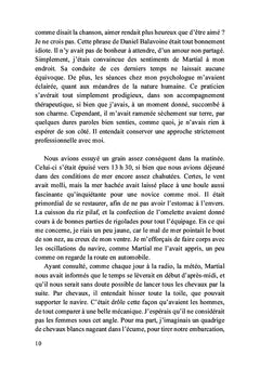 Lettre a ma fille