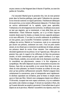 Lettre a ma fille