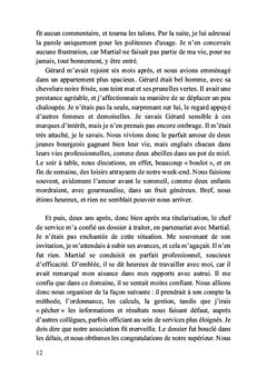 Lettre a ma fille