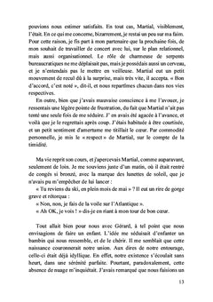 Lettre a ma fille