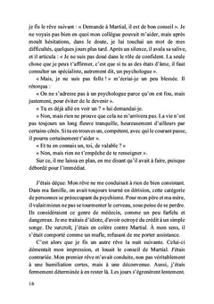 Lettre a ma fille