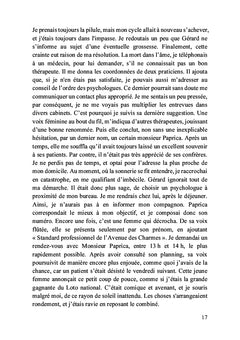 Lettre a ma fille