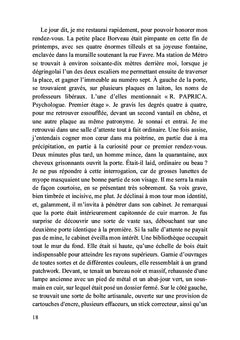 Lettre a ma fille