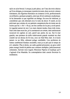 Lettre a ma fille