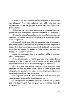 Lettre a ma fille