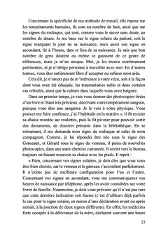 Lettre a ma fille