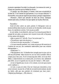 Lettre a ma fille