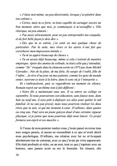 Lettre a ma fille