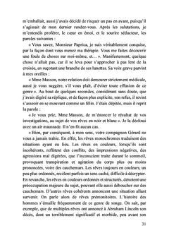 Lettre a ma fille
