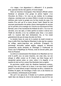 Souvenirs des hommes en noir