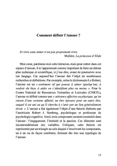 Sur le chemin de l'amour de soi