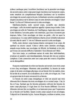Sur le chemin de l'amour de soi